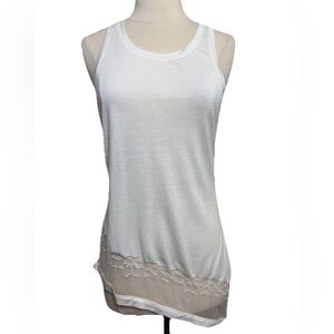 #41 Trouve Asymmetrical Tank Top